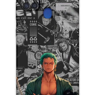 5756-galaxy-a21s-roronoa-zoro-desenli-kilif