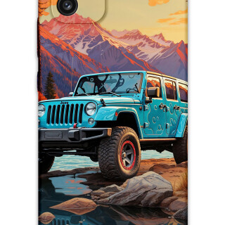 5758-galaxy-a03-araba-desenli-kilif