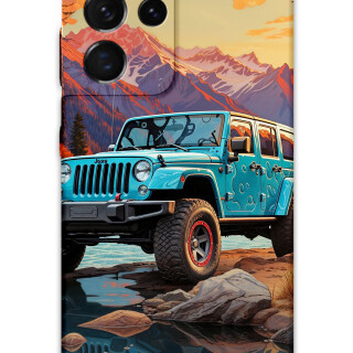 5758-galaxy-s21-ultra-araba-desenli-kilif