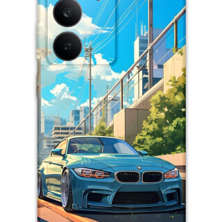 5760-realme-c75-araba-desenli-kilif