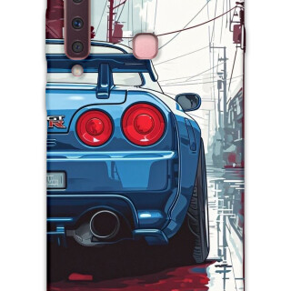 5761-galaxy-a9-2018-araba-desenli-kilif