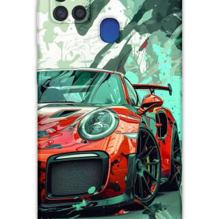 5765-galaxy-a21s-araba-desenli-kilif