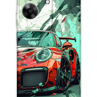 5765-realme-note-60-araba-desenli-kilif