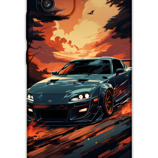 5766-galaxy-a03-araba-desenli-kilif