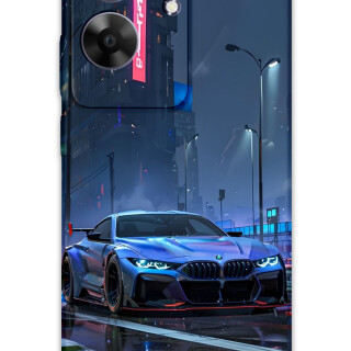 5767-realme-note-60-araba-desenli-kilif