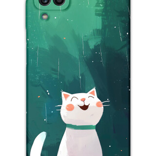 5781-galaxy-a12-m12-a22-m22-m32-m33-kedi-desenli-kilif