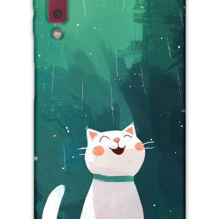 5781-galaxy-a7-2018-kedi-desenli-kilif