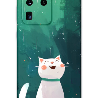 5781-galaxy-s20-ultra-kedi-desenli-kilif