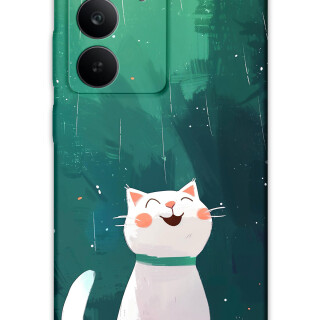 5781-realme-c75-kedi-desenli-kilif