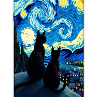 5782-galaxy-j7-prime-kedi-desenli-kilif