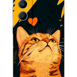 5783-realme-c65-kedi-desenli-kilif