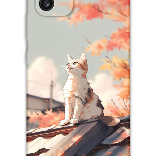 5784-galaxy-a03-kedi-desenli-kilif