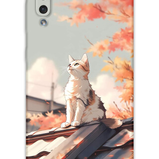 5784-galaxy-a50-a70-kedi-desenli-kilif