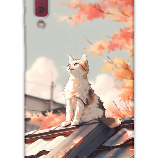 5784-galaxy-a7-2018-kedi-desenli-kilif