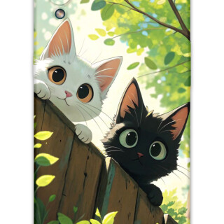 5785-galaxy-a10s-kedi-desenli-kilif