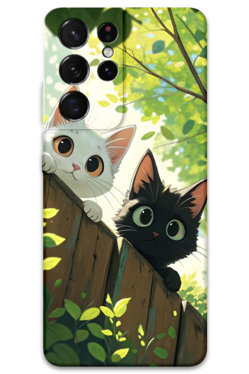 5785-galaxy-s21-ultra-kedi-desenli-kilif.jpg