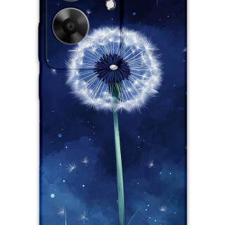 5787-realme-note-60-cicek-desenli-kilif