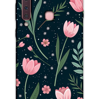 5788-galaxy-a9-2018-cicek-desenli-kilif