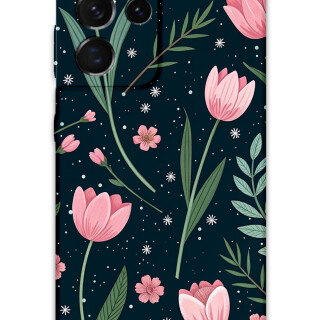 5788-galaxy-s21-ultra-cicek-desenli-kilif