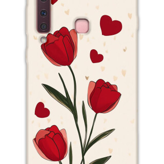 5789-galaxy-a9-2018-cicek-desenli-kilif