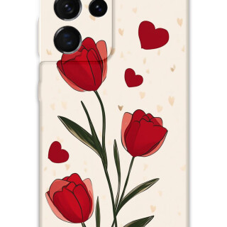 5789-galaxy-s21-ultra-cicek-desenli-kilif