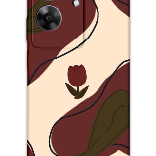 5790-realme-note-60-cicek-desenli-kilif