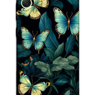 5791-galaxy-a04-a04e-a05-a06-kelebek-desenli-kilif