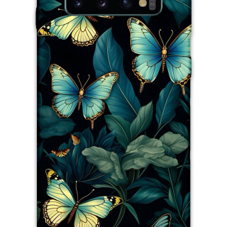 5791-galaxy-s10-plus-kelebek-desenli-kilif
