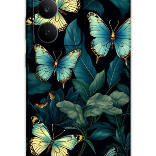 5791-realme-c75-kelebek-desenli-kilif