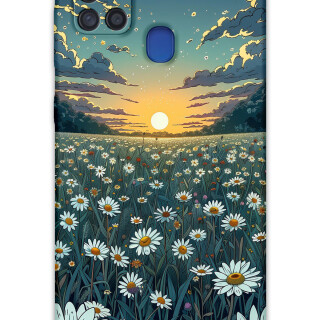 5792-galaxy-a21s-cicek-desenli-kilif