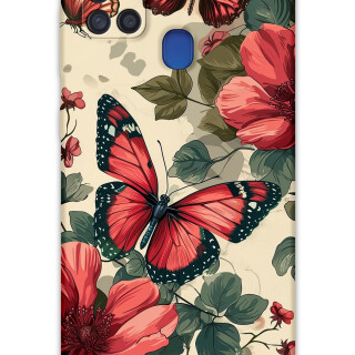 5795-galaxy-a21s-kelebek-desenli-kilif