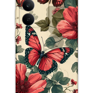 5795-realme-c75-kelebek-desenli-kilif