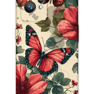 5795-realme-gt-2-gt-2-pro-kelebek-desenli-kilif