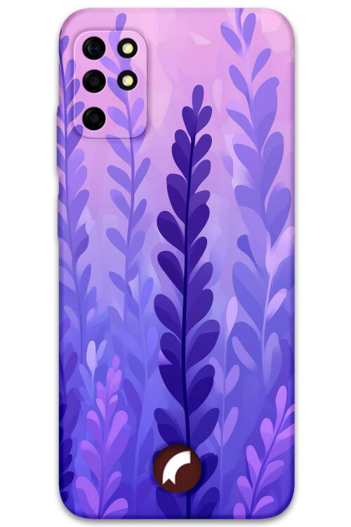 5798 reeder s19 max cicek desenli kilif