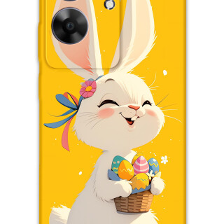 5807-realme-note-60-tavsan-desenli-kilif