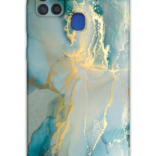 5814-galaxy-a21s-mermer-desenli-kilif