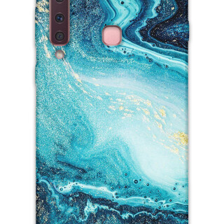 5818-galaxy-a9-2018-mermer-desenli-kilif