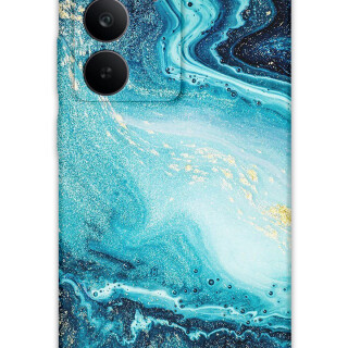 5818-realme-c75-mermer-desenli-kilif