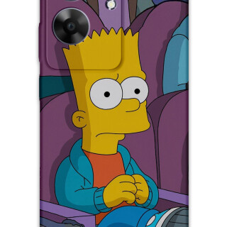 5821-realme-note-60-simpson-desenli-kilif