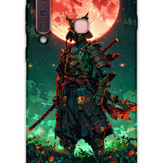 5822-galaxy-a9-2018-samuray-desenli-kilif