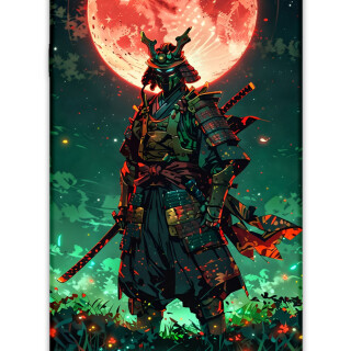 5822-galaxy-j7-prime-samuray-desenli-kilif