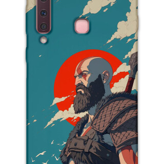 5824-galaxy-a9-2018-god-of-war-desenli-kilif