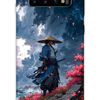 5825-galaxy-s10-plus-samuray-desenli-kilif