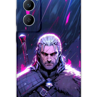 5826-realme-c65-witcher-desenli-kilif