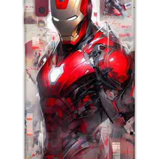 5828-galaxy-a7-2018-ironman-desenli-kilif