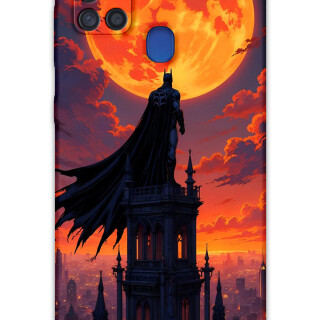 5829-galaxy-a21s-batman-desenli-kilif