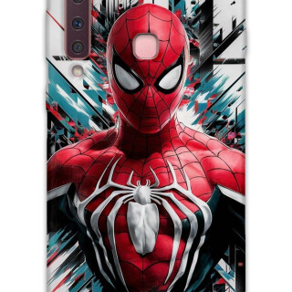 5831-galaxy-a9-2018-spiderman-desenli-kilif