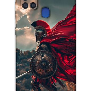 5834-galaxy-a21s-gladyator-desenli-kilif