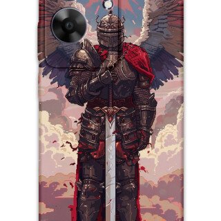 5837-realme-note-60-retro-desenli-kilif