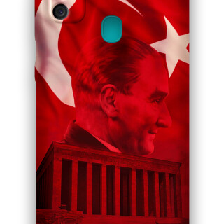 5848-galaxy-m21-m30s-ataturk-desenli-kilif
